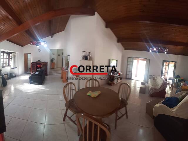 Casa em condomínio para Venda em Ibiúna - 5
