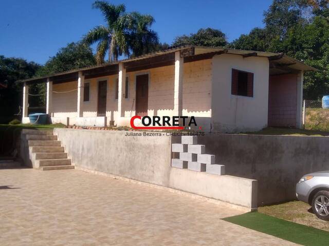 Casa para Venda em Ibiúna - 2