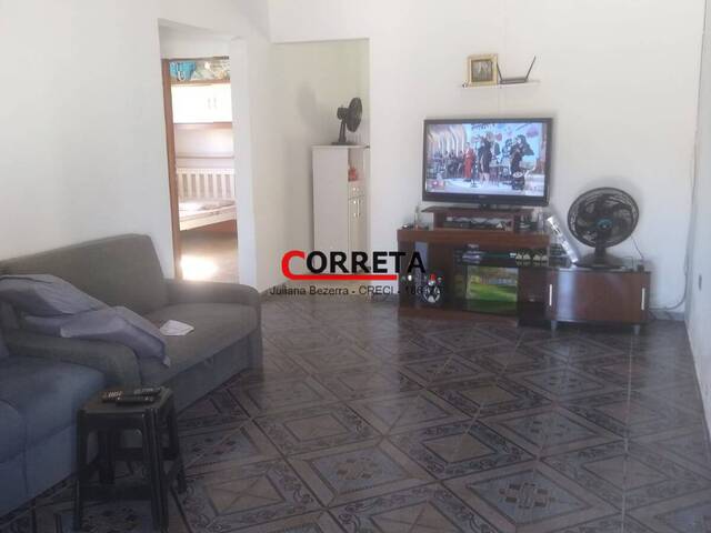 Casa para Venda em Ibiúna - 4