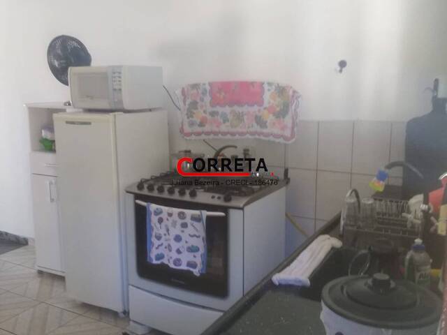 Casa para Venda em Ibiúna - 5