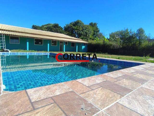 Chácara para Venda em Ibiúna - 3