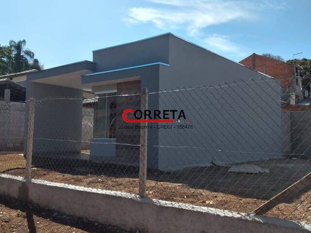 Casa para Venda em Ibiúna - 2