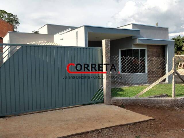 Casa para Venda em Ibiúna - 3