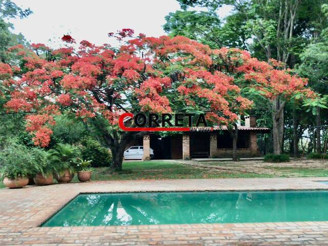 Casa para Venda em Boituva - 3