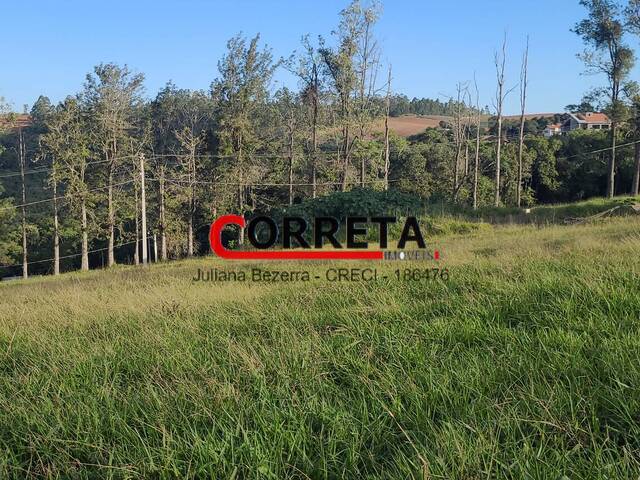 Terreno em condomínio para Venda em Ibiúna - 4