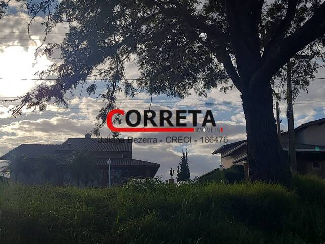 Terreno em condomínio para Venda em Ibiúna - 5