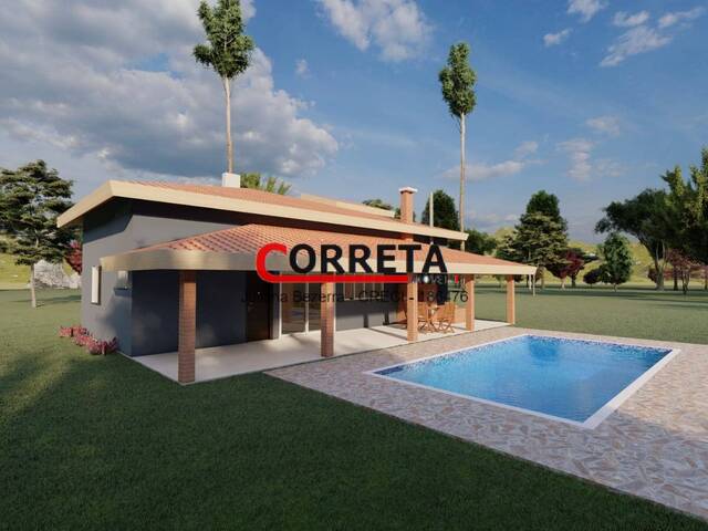 Casa em condomínio para Venda em Ibiúna - 4