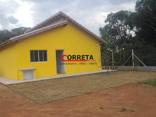 Casa para Venda em Ibiúna - 2