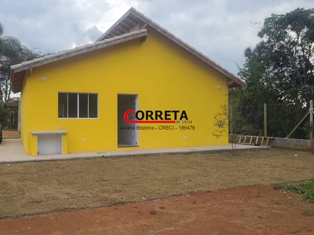 Casa para Venda em Ibiúna - 3