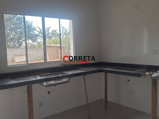 Casa para Venda em Ibiúna - 5