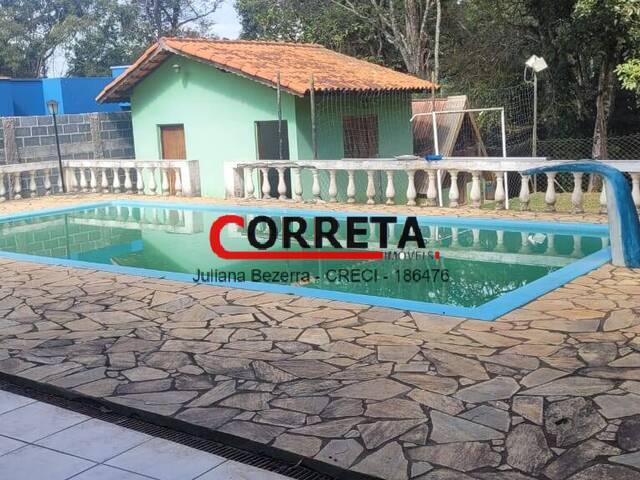 Casa para Venda em Ibiúna - 2