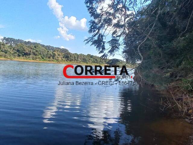 #724 - Terreno para Venda em Ibiúna - SP - 1