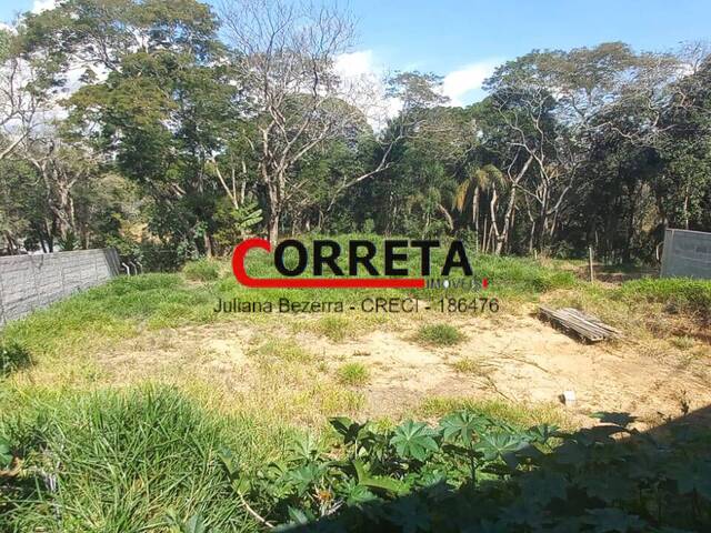 Terreno para Venda em Ibiúna - 4