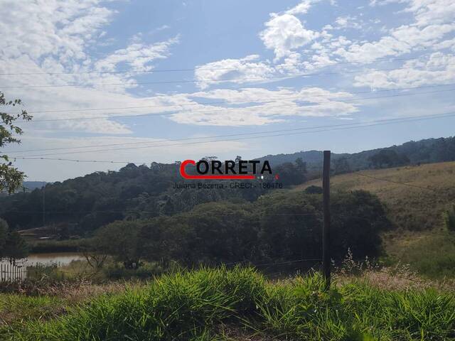 #736 - Terreno para Venda em Ibiúna - SP - 1