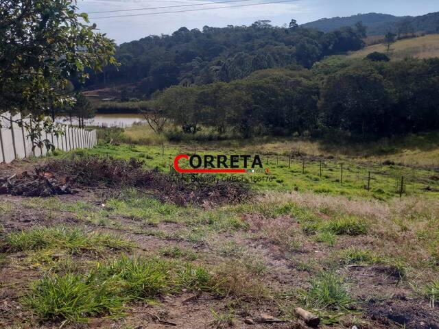 #736 - Terreno para Venda em Ibiúna - SP - 2