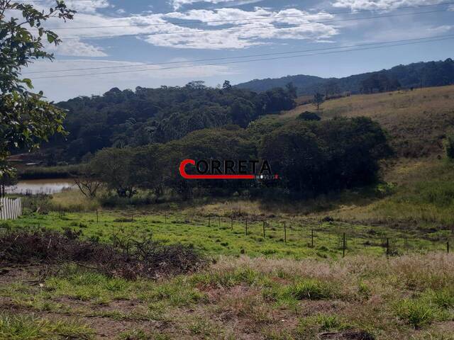 Terreno para Venda em Ibiúna - 5