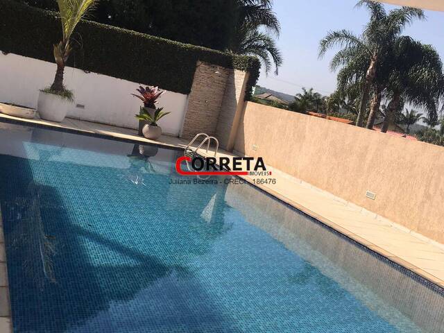 Casa em condomínio para Venda em Ibiúna - 5