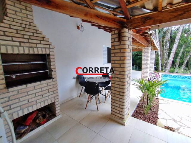 Casa em condomínio para Venda em Ibiúna - 4