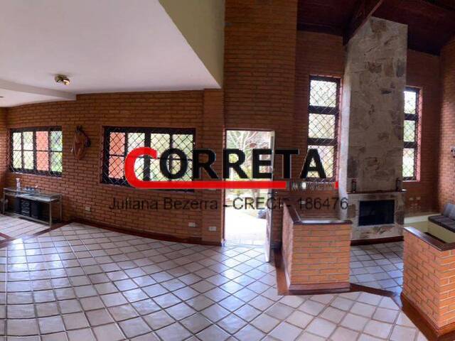 Casa para Venda em Ibiúna - 5