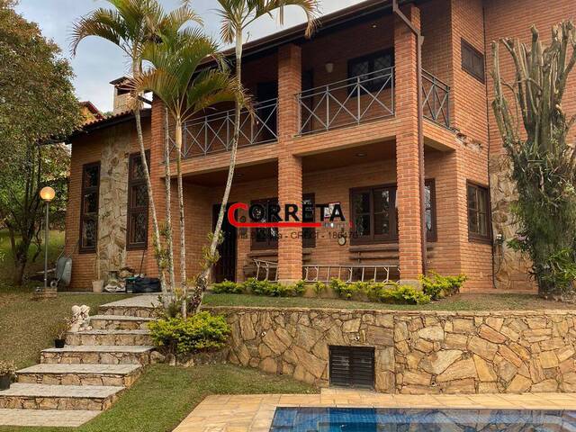 Casa para Venda em Ibiúna - 2