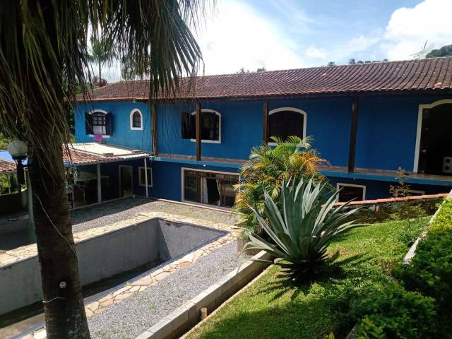 #740 - Chácara para Venda em Ibiúna - SP - 3