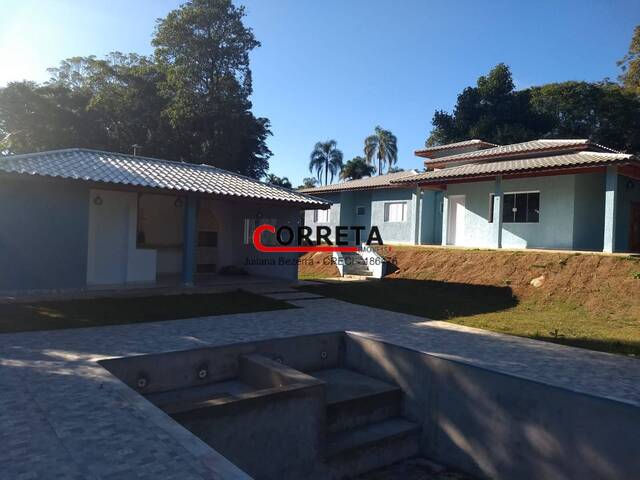 Casa em condomínio para Venda em Ibiúna - 5