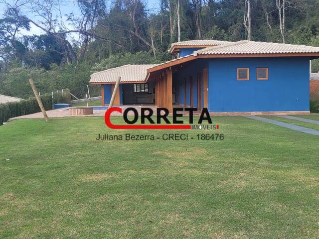 Chácara para Venda em Ibiúna - 2