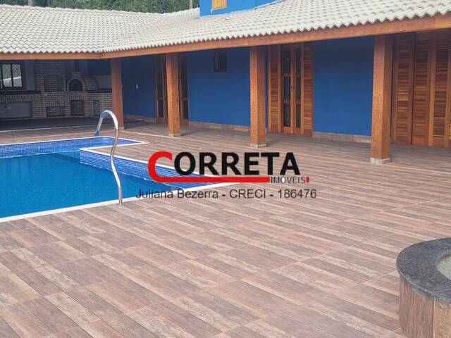 Chácara para Venda em Ibiúna - 3