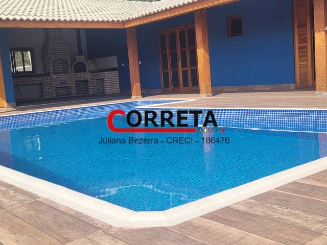 Chácara para Venda em Ibiúna - 4