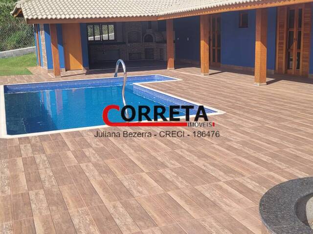 Chácara para Venda em Ibiúna - 5