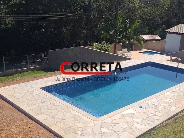 Chácara para Venda em Ibiúna - 3