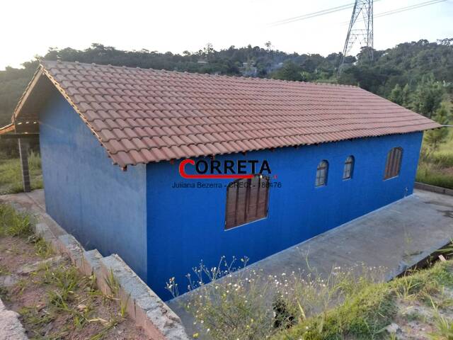 #743 - Chácara para Venda em Ibiúna - SP