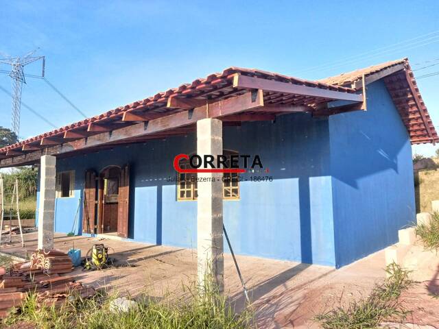 Chácara para Venda em Ibiúna - 5