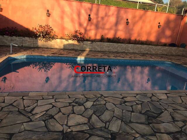 #745 - Casa em condomínio para Venda em Ibiúna - SP - 3