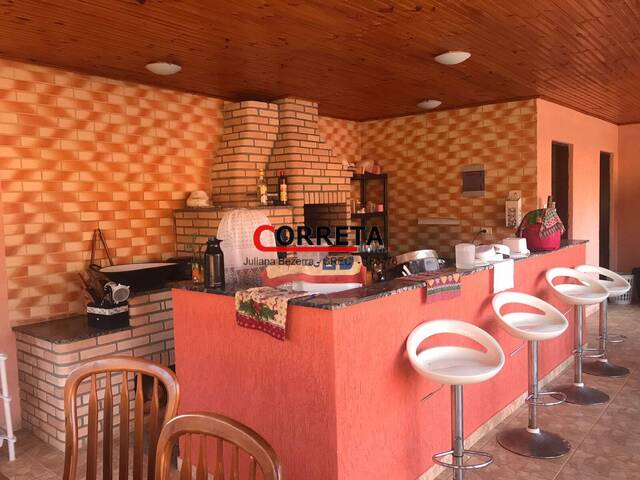 Casa em condomínio para Venda em Ibiúna - 5