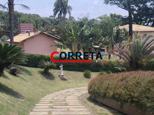 Casa para Venda em Ibiúna - 2