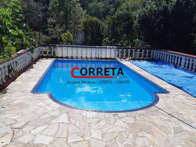 Casa para Venda em Ibiúna - 5