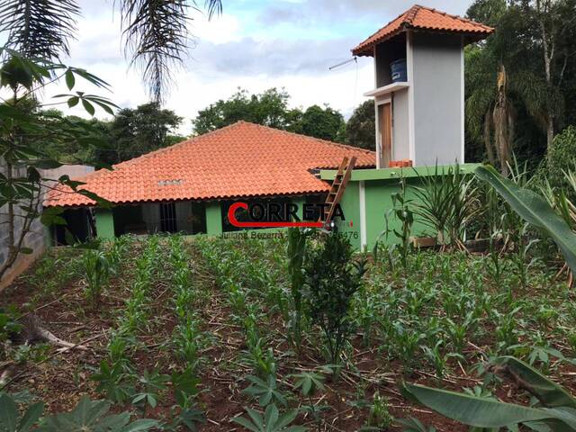 #753 - Casa em condomínio para Venda em Ibiúna - SP - 3