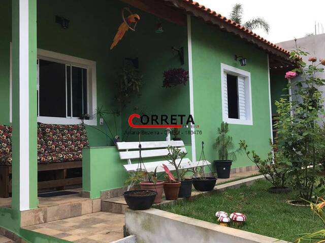 #753 - Casa em condomínio para Venda em Ibiúna - SP - 2