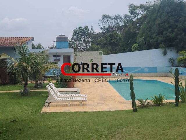 Casa para Venda em Ibiúna - 4