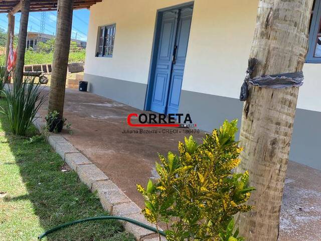 Casa para Venda em Ibiúna - 2