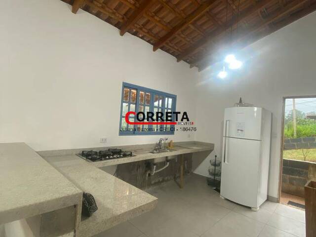 Casa para Venda em Ibiúna - 4