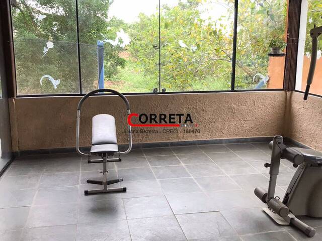 Casa para Venda em Ibiúna - 3