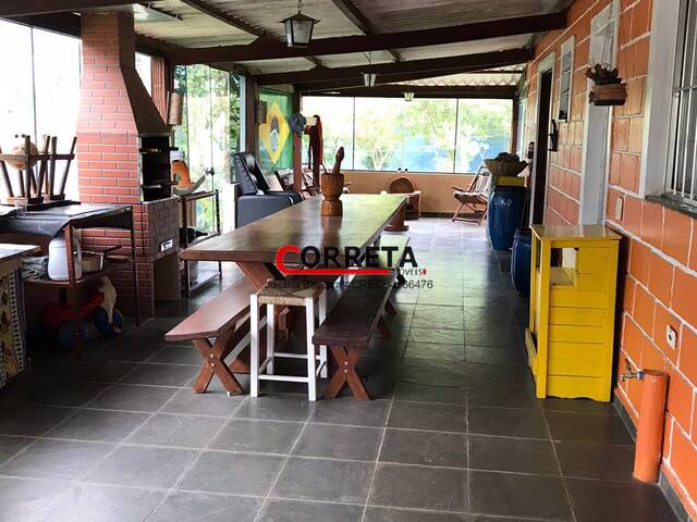 Casa para Venda em Ibiúna - 5