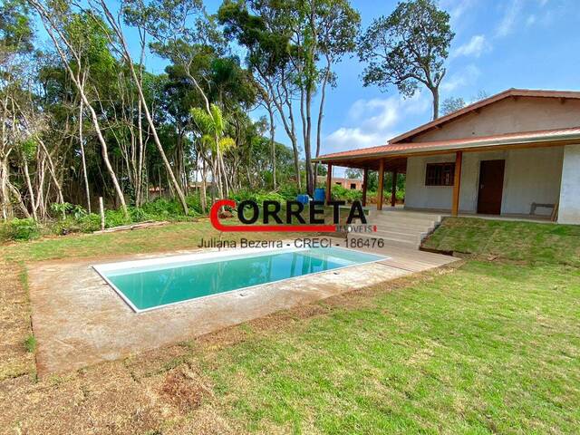 #757 - Casa para Venda em Ibiúna - SP