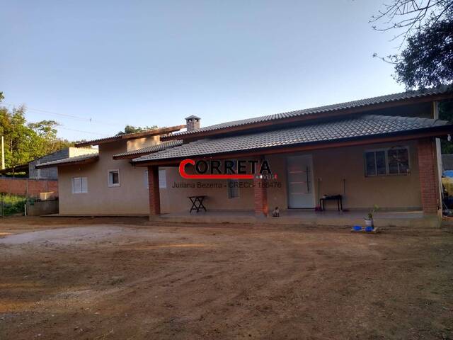 Casa para Venda em Ibiúna - 2