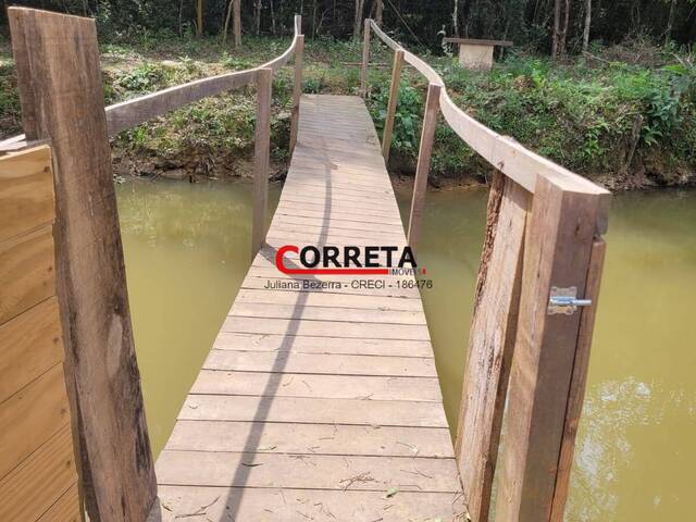 Casa para Venda em Ibiúna - 5