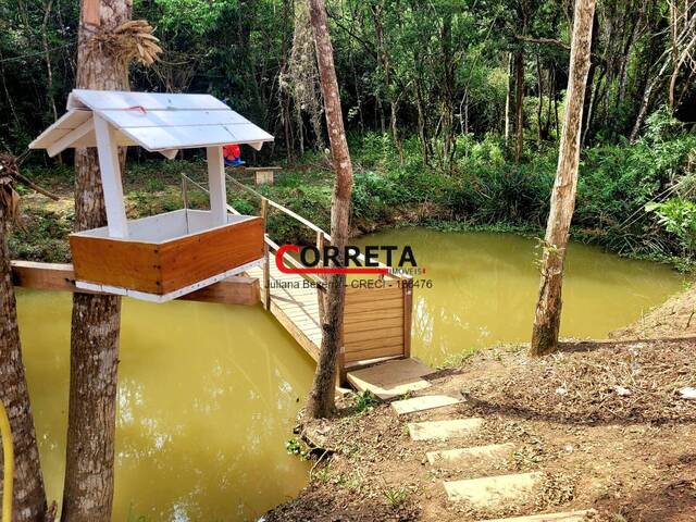 Casa para Venda em Ibiúna - 4