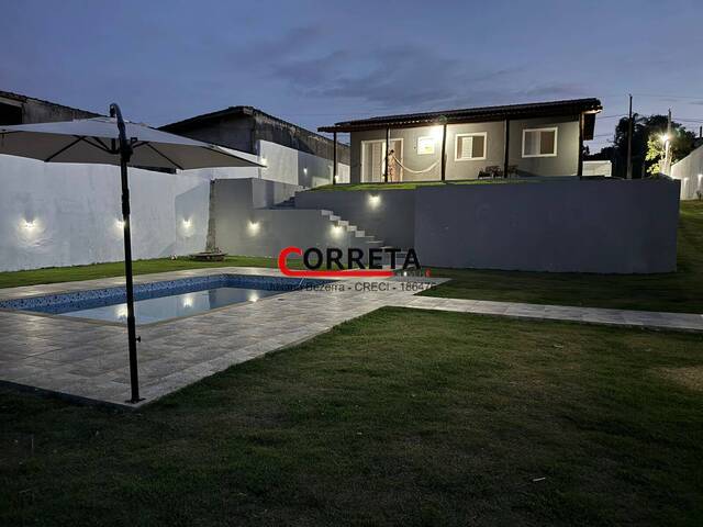 Casa para Venda em Ibiúna - 4