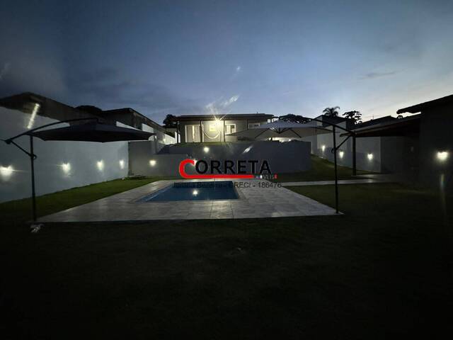 Casa para Venda em Ibiúna - 5